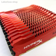 ¤๑❣Kingston HyperX | DDR3 Ram 4GB/8GB 1600/1866Mhz Desktop