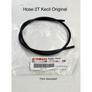 RXZ HOSE 2T KECIL PAIP 2T PUMP 2T TO CARBURETOR ORIGINAL JAPAN 100%