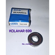 699 (BMB) kolahar lava bearing ball
