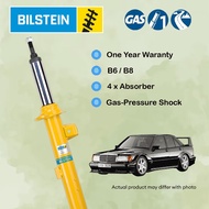 BILSTEIN M/BENZ W201 1982-1993 B8 SHOCKS ABSORBER
