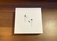 Airpods3 搭配 MagSafe 充電盒