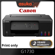 Canon G1730 G2730 G3730 G3770 G4770 A4 Ink Efficient Printer (Print Scan Copy Wireless)