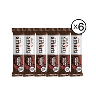 PHD NUTRITION SMART PROTEIN BAR 32G X 6 - DARK CHOCOLATE BROWNIE