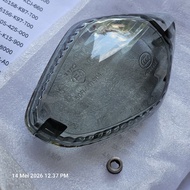 CBX500 right front reting glass.33404-MGZ-D32