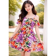 2-skin tol dress