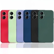 For Samsung Galaxy A07 Case Cover Samsung Galaxy A07 A06  Soft TPU Silicone Case Samsung A07