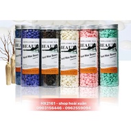 Bean hair wax - full body hair wax - hard wax bean - HX2161