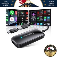 [Official] Ottocast Play2Video Ultra Car Media Adapter - AI Box compatible with YouTube/DAZN/U-NEXT/