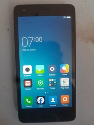 xiaomi readmi note 2 seken