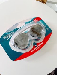 Speedo Kids Sunny G Mirrored Recreation Goggles Age 3-8 Aviator 現貨兒童小童款索繩彈力帶防曬防霧鏡片抗UV防紫外線太陽游水眼鏡泳鏡