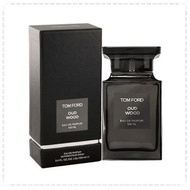Tom Ford Oud Wood EDP 烏木沉香 香水 100ml