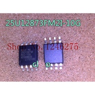 BIOS MX25U12873FM2L-10G MX25U12873FM2L 10G MX25U12873F 25U128 16MB
