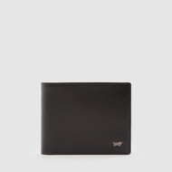 Braun Buffel Sicher Wallet With Coin Compartment