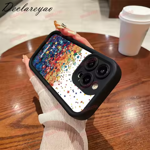 DECLAREYAO Matte Light Slim TPU Soft Coque For VIVO G2 Y36 X60 Z7i V21 Y19S X90S V60 X100 V19 V50 V1