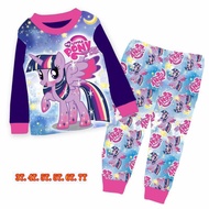 Cuddle Me Pyjamas Pony