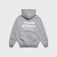 Epidemic Pullover Hoodie 330 Gsm Universe Misty