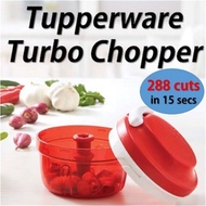 Tupperware turbo chopper