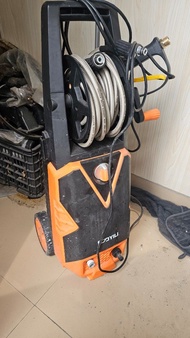 IZAYILI 高壓清洗機