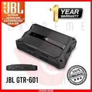 JBL GTR 601 Mono Subwoofer Amplifier