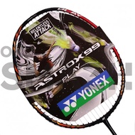 YONEX ASTROX 99 PLAY CHERRY SUNBURST (UNSTRUNG)