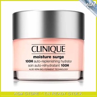 Moisture Surge™ 100H Auto-Replenishing Hydrator 30ml Face Skin Care Tools