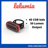 LELUMIA Rear Light Circuit 70 Lumen (1 YEAR WARRANTY)