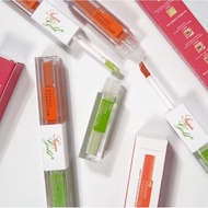SUGAR GOLD CORRECTOR ORANGE + HIJAU