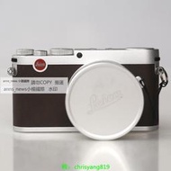 現貨Leica徠卡X TYP113萊卡復古數碼微單照相機F1.7大光圈二手