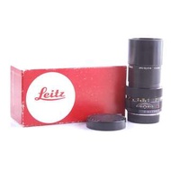 【長生劍】Leica APO-TELYT-R 180/3.4 加產鏡頭 #HK7468