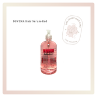 DUVENA SHINE & REPAIR CRYSTALS  HAIR SERUM