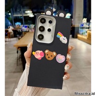 SOFTCASE FOR OPPO A54 A55 A57 2022 A58 A60 A74 A77S A78 A94 A95 RENO 4F 5 5F 6 7 8 10 11 11F 12 12F 