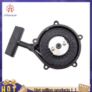 【jcyepw3j】1 Piece Pull Black & Silver Plastic for Gy6 150Cc 180Cc 200Cc 250 260 Hand Pull for Jinlan