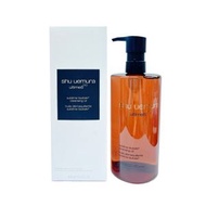 植村秀 - 植村秀 黃金琥珀潔顏油 450ML 最新款 卸妝油【平行進口】4936968814365