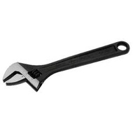 BLUE-POINT NO.GAJ8AP Wrench Adjustable 8" (GAJ8A) Factory Gear By Garage