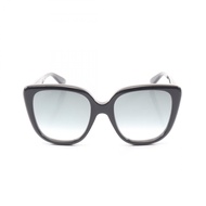 【二手】Gucci GUCCI 方形太陽眼鏡 GG1169S002 黑色/灰色 其他太陽眼鏡 女士 全新