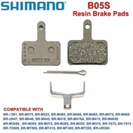 Kapreno Shimano B05s resin for Non Series brakeset