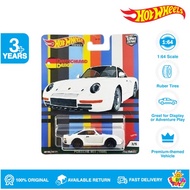 Hot Wheels Premium Deutschland DesignHot Porsche 959 (1986)