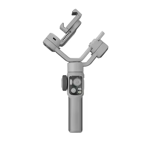 ZHIYUN SMOOTH 5E Smartphone Stabilizer 3-Axis Gimbal Intelligent Tracking Anti-shake Smart Editing R