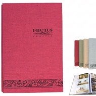 Guanmei 55090 Photo Album Pockets 4R-300 & 4R-240 4R photo