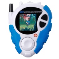 Bandai Digimon Adventure 02 : D-3 Digivice 25th COLOR EVOLUTION-Daisuke Motomiya Version