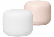 Nest Wifi Router by Google ( 2 Pack )➡️大特價SPECIAL PROMOTION🉑七天內有壞可換 