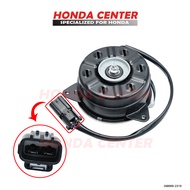 motor dinamo kipas fan ac kondensor honda accord cr2 2013 2014 2015 2016 2017