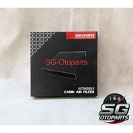 Cabin Filter GranMax Luxio AC Filter/ • 88568-BZ060 • Genuine INDOPARTS