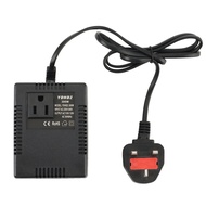 (TNAQ) 300W Voltage Converter 220V To 110V Transformer Transformer Voltage Converter Travel Adapter