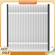 Compatible with 413/3410 Space-Gard 2400, Cleans Air and Dust,  Filter
