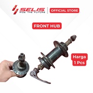 SELIS - MTB Mountain Bike Hub