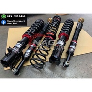 BMW 3 SERIES (3-BOLT) F30 (12-19) - BC Racing V1 Series