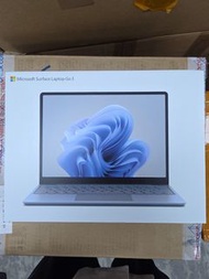 Microsoft Surface Laptop Go 3 12th Gen Intel® Core™ i5 processor

8GB

256GB

Ice Blue