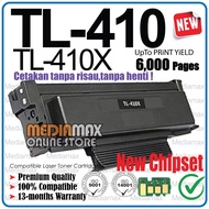 TL410X TL-410X TL410H TL410 DL410 DL-410 Compatible Toner Cartridge & Drum for PANTUM P3010 P3300 M6