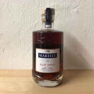 Martell Blue Swift Cognac 馬爹利藍淬燕波本桶白蘭地